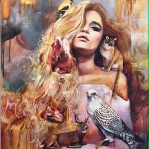 Meet your Posher, Athena